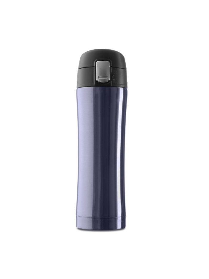 Kubek termiczny Secure 400 ml, biały