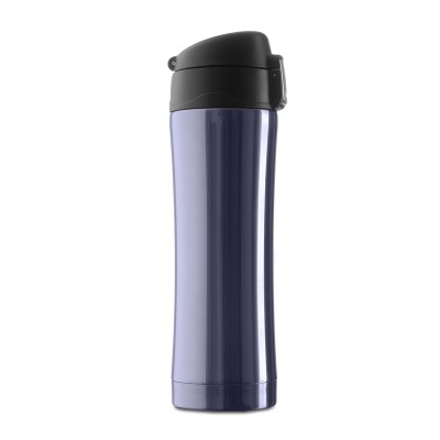 Kubek termiczny Secure 400 ml, biały