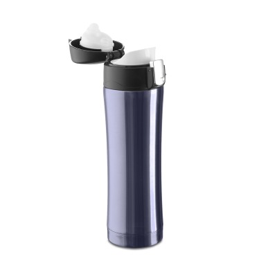 Kubek termiczny Secure 400 ml, biały