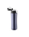 Kubek termiczny Secure 400 ml, biały