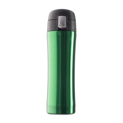 Kubek termiczny Secure 400 ml, biały