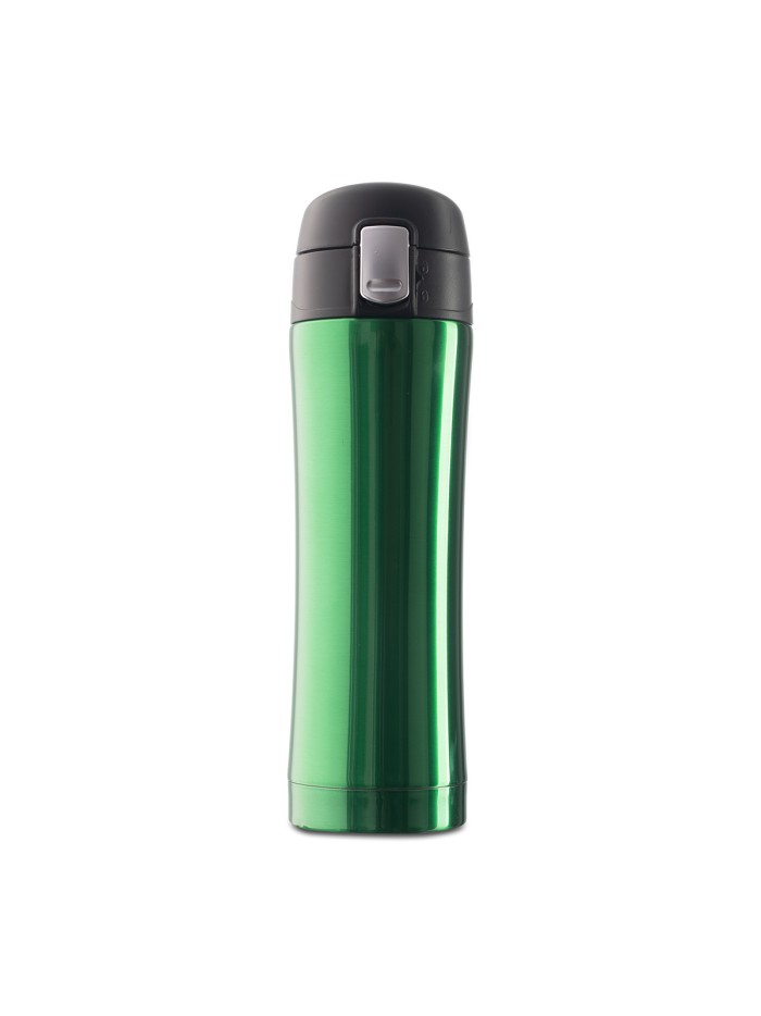 Kubek termiczny Secure 400 ml, biały