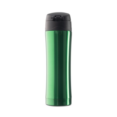 Kubek termiczny Secure 400 ml, biały
