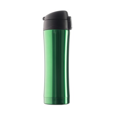 Kubek termiczny Secure 400 ml, biały