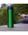 Kubek termiczny Secure 400 ml, biały