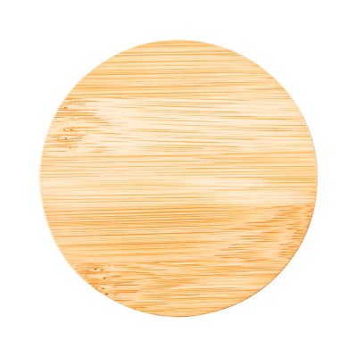 Kubek ceramiczny z powłoką sublimacyjną Giulio, biały