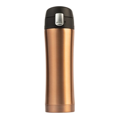 Kubek termiczny Secure 400 ml, biały