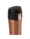 Kubek termiczny Secure 400 ml, biały