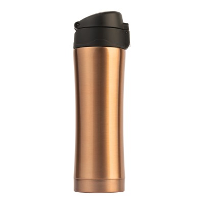 Kubek termiczny Secure 400 ml, biały