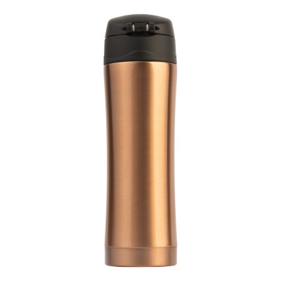 Kubek termiczny Secure 400 ml, biały