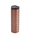 Kubek termiczny Dawson 450 ml, czerwony