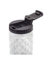 Kubek termiczny Dawson 450 ml, czerwony