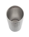 Kubek termiczny Dawson 450 ml, czerwony
