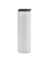 Kubek termiczny Dawson 450 ml, czerwony