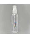 Butelka 60 ml z atomizerem, biały