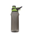 Bidon Next 620 ml , niebieski/szary