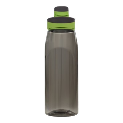 Bidon Next 620 ml , niebieski/szary