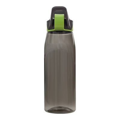 Bidon Next 620 ml , niebieski/szary