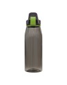 Bidon Next 620 ml , niebieski/szary