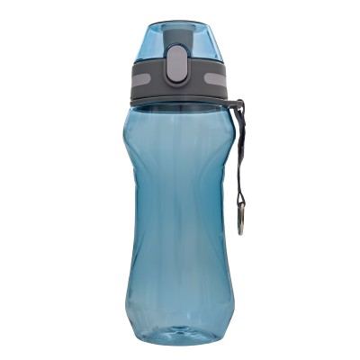 Bidon Primo 660 ml, szary