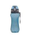 Bidon Primo 660 ml, niebieski