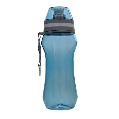 Bidon Primo 660 ml, szary