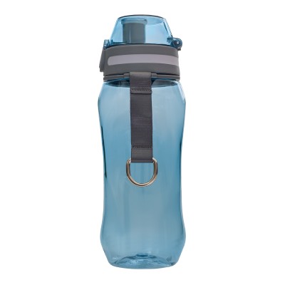 Bidon Primo 660 ml, szary