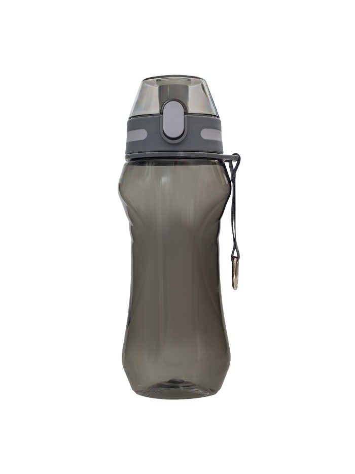 Bidon Primo 660 ml, szary
