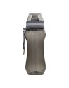 Bidon Primo 660 ml, szary