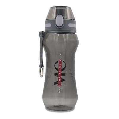 Bidon Primo 660 ml, niebieski