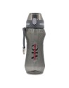 Bidon Primo 660 ml, szary