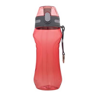 Bidon Primo 660 ml, szary
