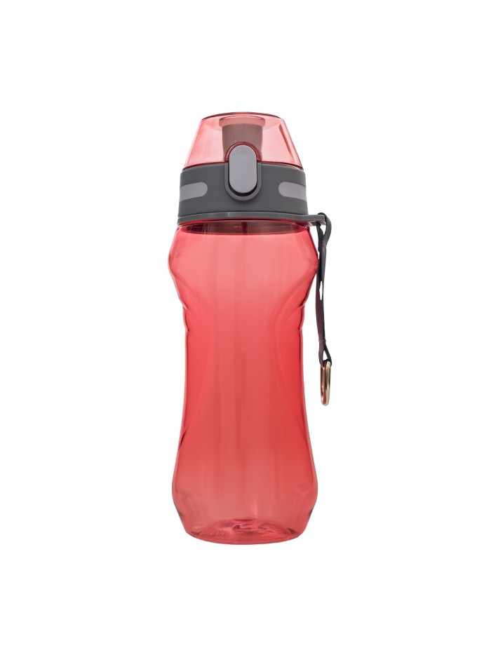 Bidon Primo 660 ml, szary