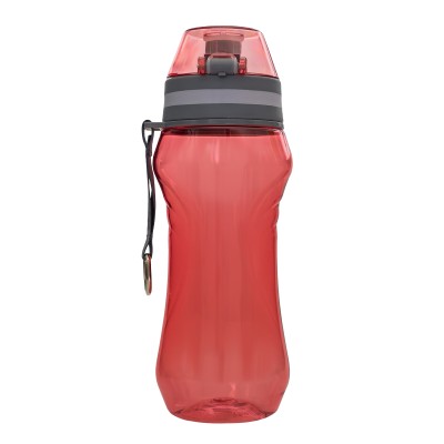 Bidon Primo 660 ml, szary