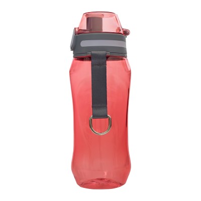 Bidon Primo 660 ml, szary