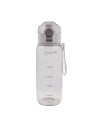 Bidon z tritanu H2O 680 ml, czarny