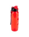 Bidon Jolly 700 ml, czerwony