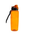 Bidon Jolly 700 ml, czerwony