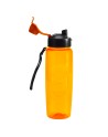 Bidon Jolly 700 ml, czerwony
