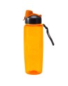 Bidon Jolly 700 ml, czerwony