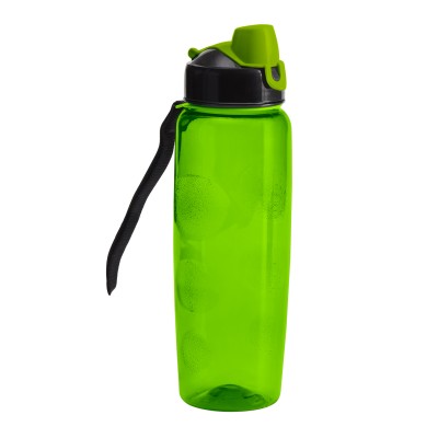 Bidon Jolly 700 ml, czerwony