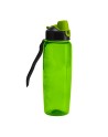 Bidon Jolly 700 ml, czerwony