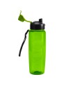 Bidon Jolly 700 ml, czerwony