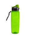 Bidon Jolly 700 ml, czerwony