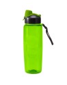 Bidon Jolly 700 ml, czerwony