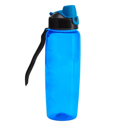 Bidon Jolly 700 ml, czerwony