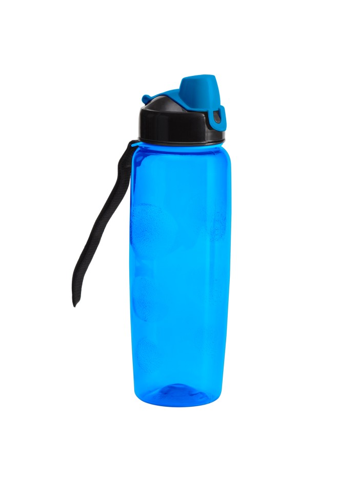 Bidon Jolly 700 ml, czerwony