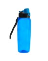Bidon Jolly 700 ml, czerwony