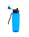 Bidon Jolly 700 ml, czerwony