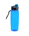Bidon Jolly 700 ml, czerwony
